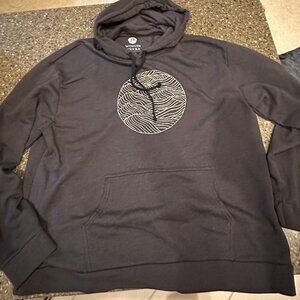 Wohven Men's Graphic Hoodie